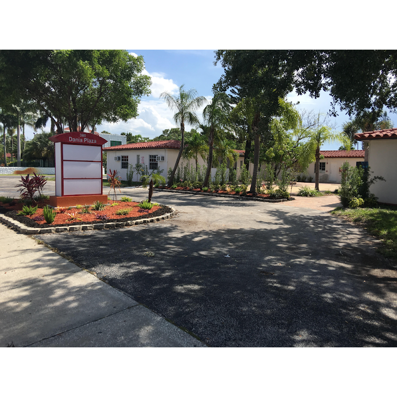 Stay Inn in Dania Beach, Florida, United States