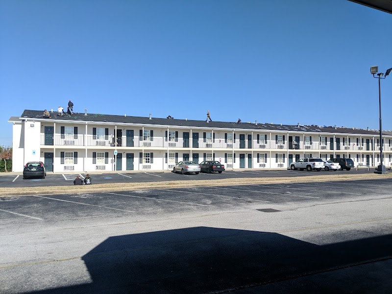 Stay Lodge Decatur in Decatur, Alabama, United States