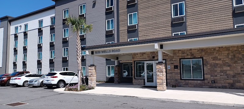 Stay Suites of America - Orange Park in Orange Park, Florida, United States