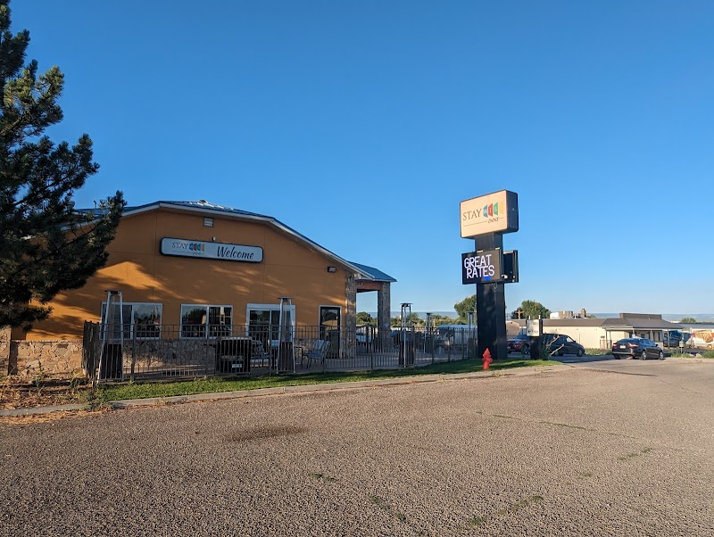 Stay Wise Inns Montrose in Montrose, Colorado, United States