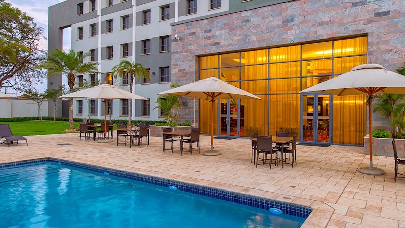 StayEasy Lusaka in Lusaka, Zambia