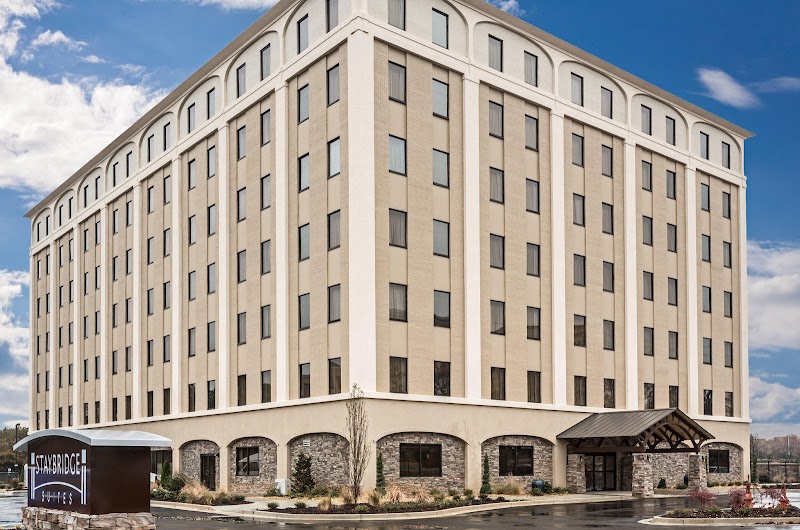Staybridge Suites Atlanta Airport in East Point, Georgia, United States