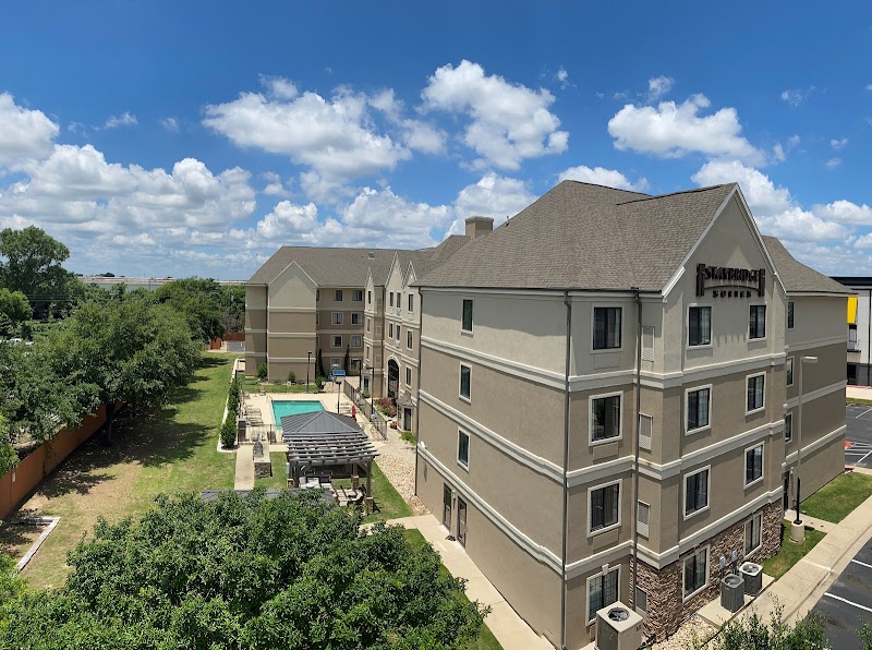 Staybridge Suites Austin Round Rock in Round Rock, Texas, United States