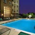 Staybridge Suites Baltimore BWI Airport
