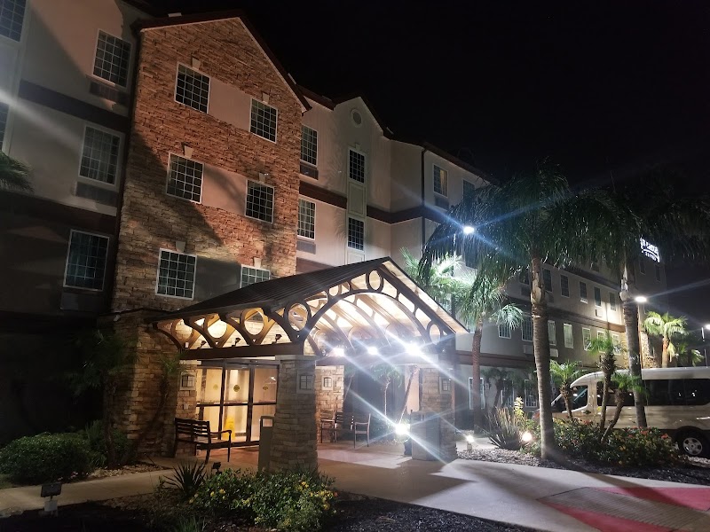Staybridge Suites Brownsville in Brownsville, Texas, United States