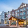 Staybridge Suites Canton