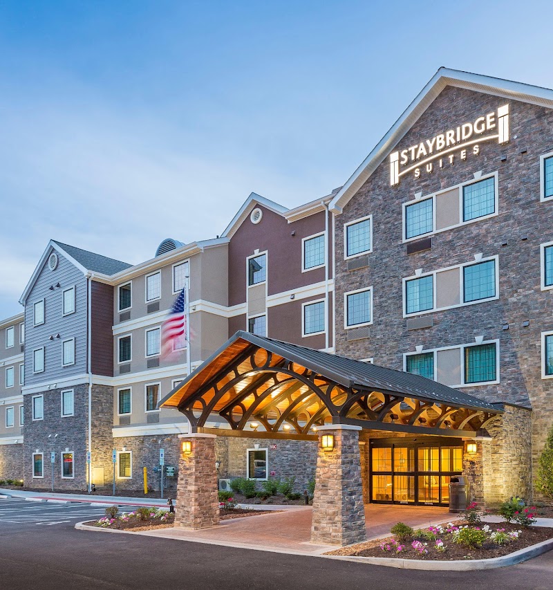 Staybridge Suites Canton in North Canton, Ohio, United States