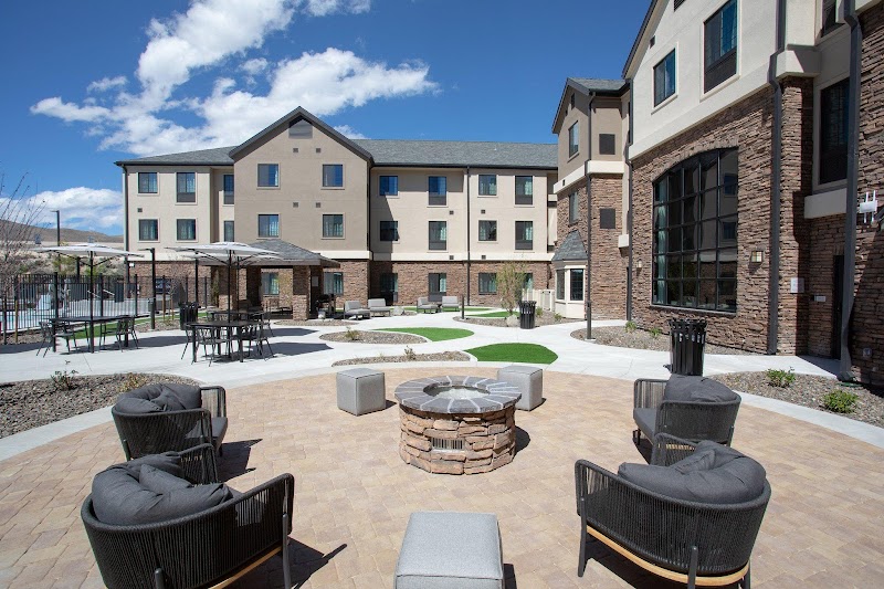 Staybridge Suites Carson City - Tahoe Area in Carson City, Nevada, United States