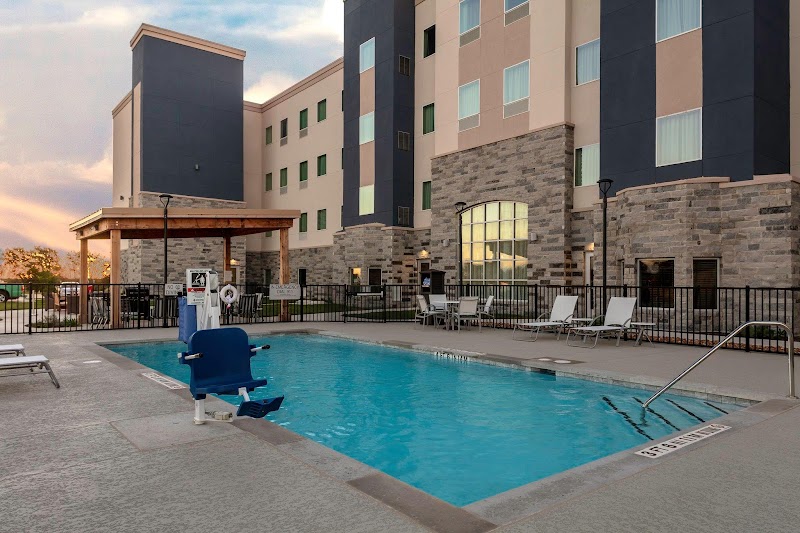 Staybridge Suites Cedar Park - Austin N in Cedar Park, Texas, United States