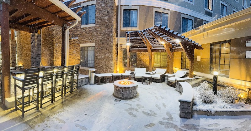 Staybridge Suites Chantilly Dulles Airport in Chantilly, Virginia, United States