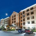 Staybridge Suites Charleston-Ashley Phosphate