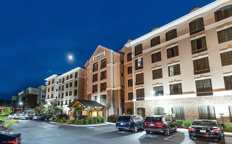 Staybridge Suites Charleston-Ashley Phosphate in North Charleston, South Carolina, United States