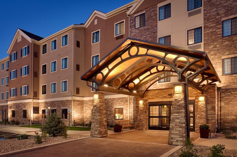 Staybridge Suites Cheyenne in Cheyenne, Wyoming, United States