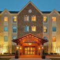 Staybridge Suites Chicago – Glenview