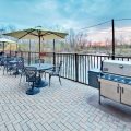 Staybridge Suites Chicago-Oakbrook Terrace