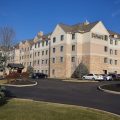 Staybridge Suites Cincinnati North