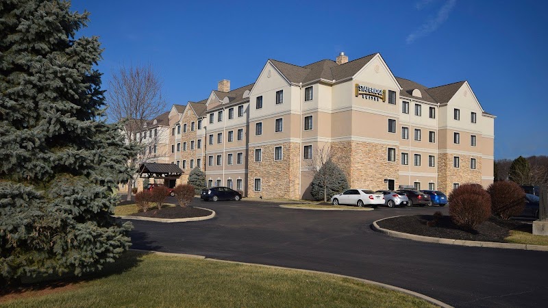Staybridge Suites Cincinnati North in Montgomery, Ohio, United States