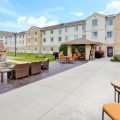 Staybridge Suites Cleveland Mayfield Heights Beachwood