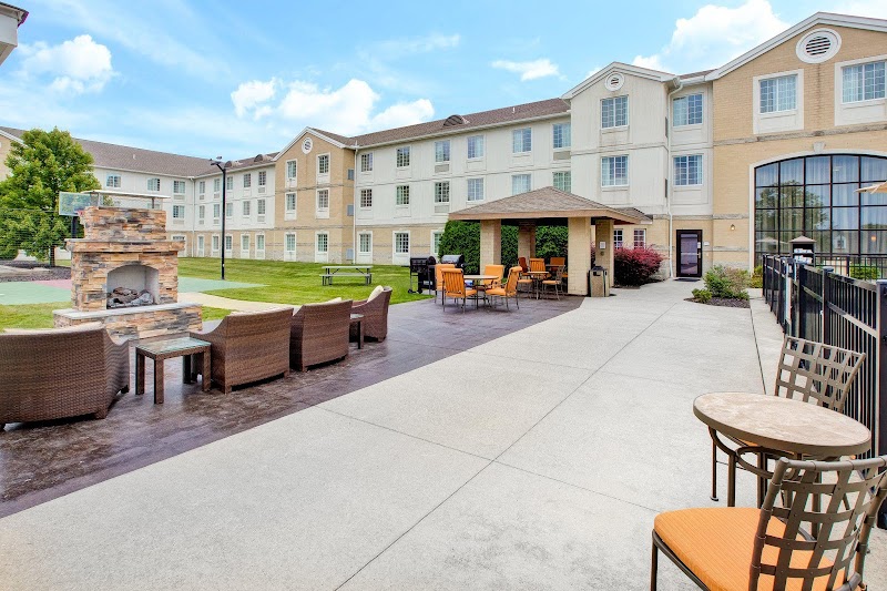 Staybridge Suites Cleveland Mayfield Heights Beachwood in Cleveland, Ohio, United States