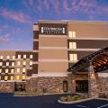 Staybridge Suites Coeur d’Alene
