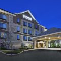 Staybridge Suites Columbia