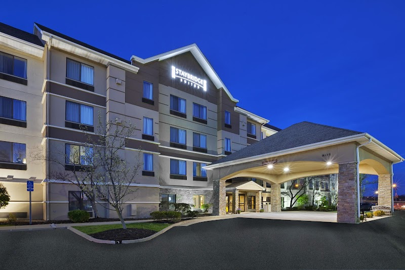 Staybridge Suites Columbia in Columbia, Missouri, United States
