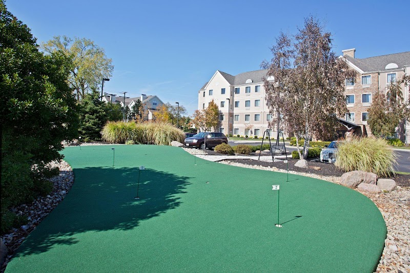 Staybridge Suites Columbus-Dublin in Dublin, Ohio, United States
