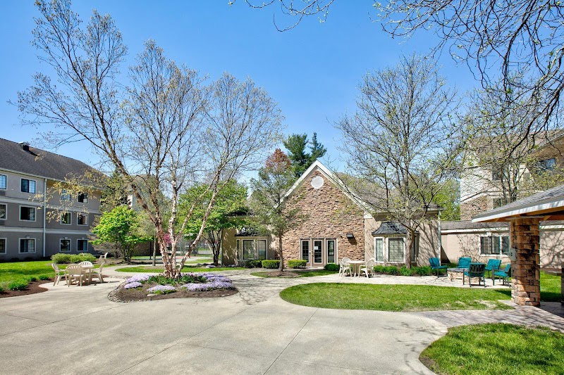 Staybridge Suites Corning in Corning, New York, United States