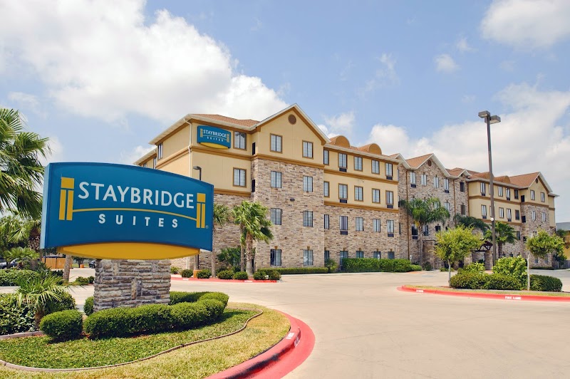 Staybridge Suites Corpus Christi in Corpus Christi, Texas, United States