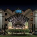 Staybridge Suites DFW Airport North