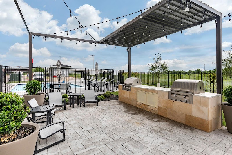 Staybridge Suites Dallas Grand Prairie, an IHG Hotel in Grand Prairie, Texas, United States