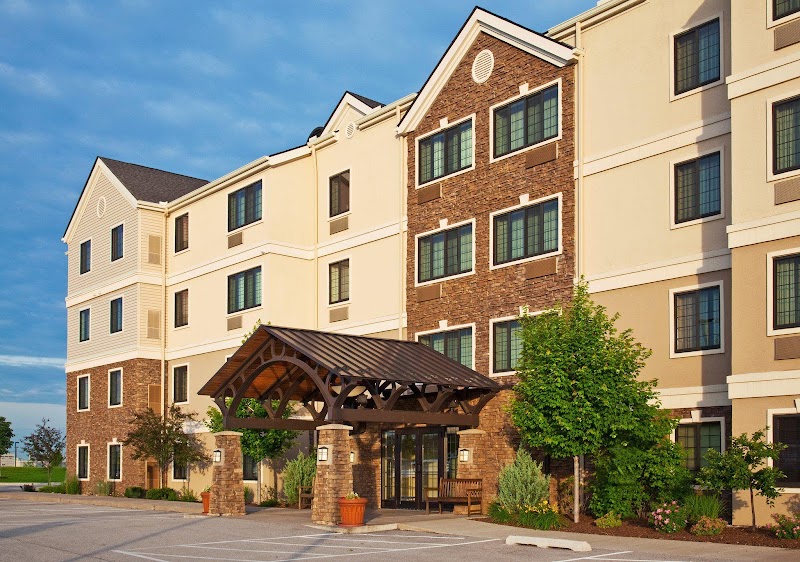 Staybridge Suites Davenport, an IHG Hotel in Davenport, Iowa, United States