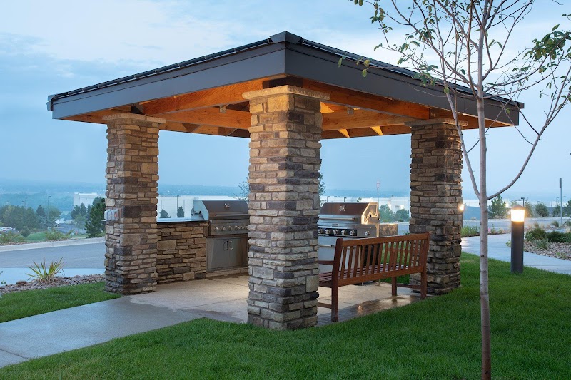 Staybridge Suites Denver South - Highlands Ranch in Littleton, Colorado, United States