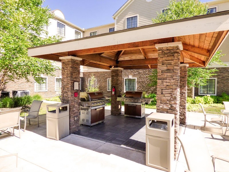 Staybridge Suites Detroit - Novi in Novi, Michigan, United States