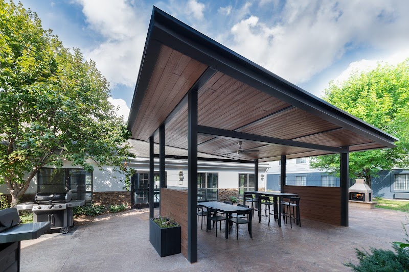 Staybridge Suites Eagan Arpt South - Mall Area in Eagan, Minnesota, United States