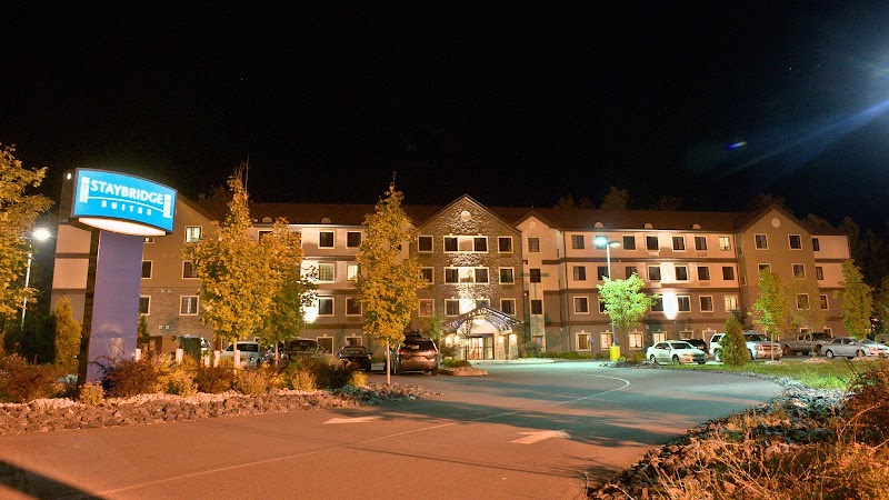 Staybridge Suites East Stroudsburg - Poconos in East Stroudsburg, Pennsylvania, United States