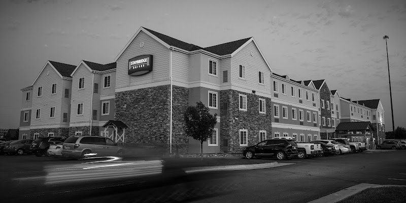 Staybridge Suites Fargo in Fargo, North Dakota, United States
