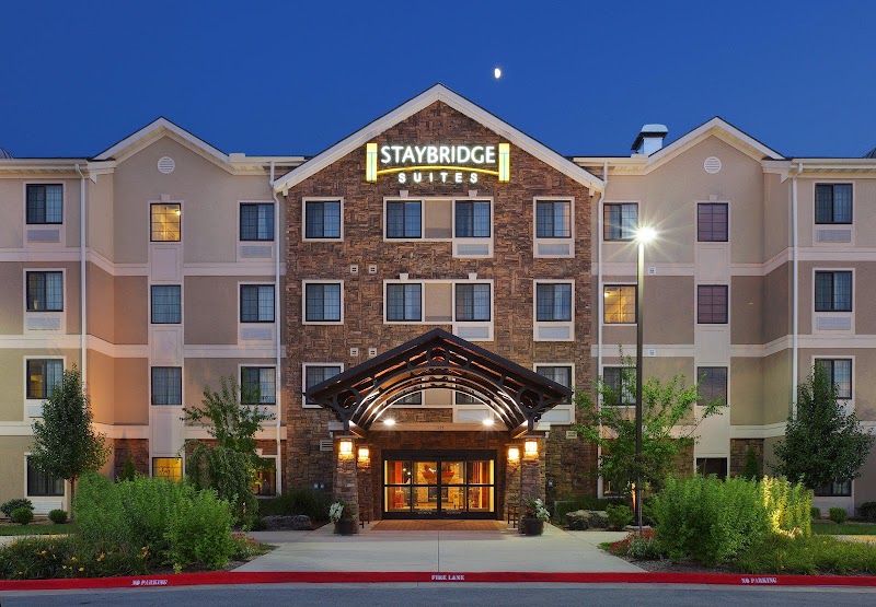 Staybridge Suites Fayetteville/Univ of Arkansas in Fayetteville, Arkansas, United States