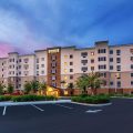 Staybridge Suites Fort Lauderdale Airport – West