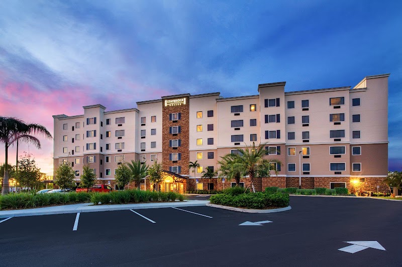 Staybridge Suites Fort Lauderdale Airport - West in Davie, Florida, United States