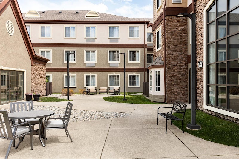 Staybridge Suites Fort Wayne in Fort Wayne, Indiana, United States