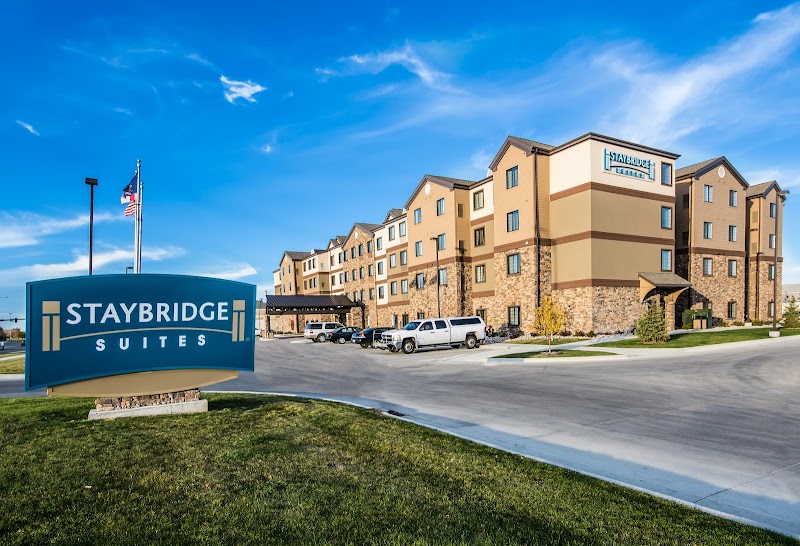 Staybridge Suites Grand Forks in Grand Forks, North Dakota, United States
