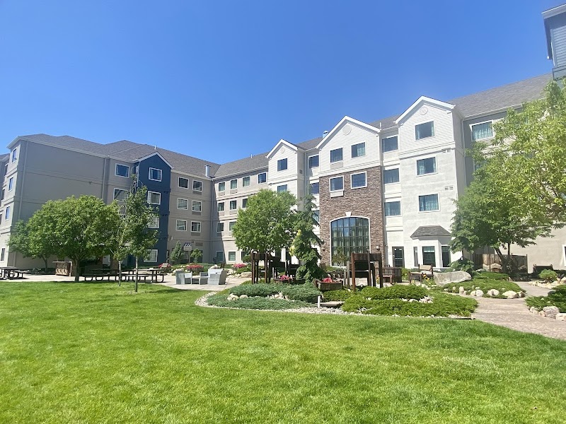 Staybridge Suites Great Falls in Great Falls, Montana, United States