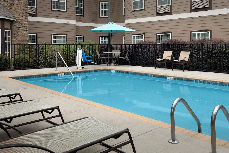 Staybridge Suites Greenville I-85 Woodruff Road in Greenville, South Carolina, United States