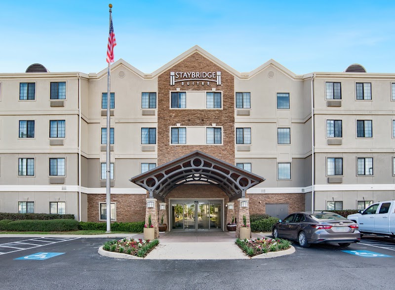 Staybridge Suites Gulf Shores in Gulf Shores, Alabama, United States