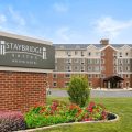 Staybridge Suites Harrisburg Hershey