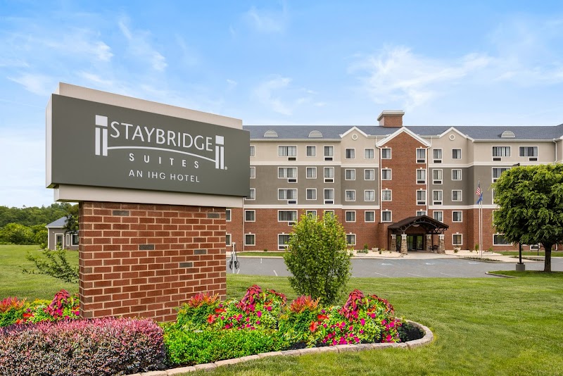 Staybridge Suites Harrisburg Hershey in Harrisburg, Pennsylvania, United States