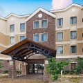 Staybridge Suites Hot Springs