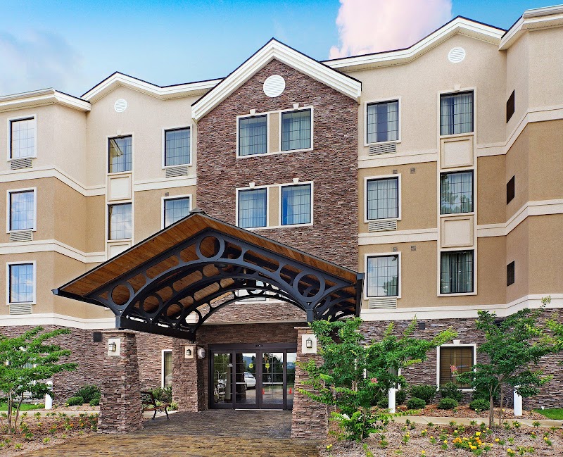 Staybridge Suites Hot Springs in Hot Springs, Arkansas, United States