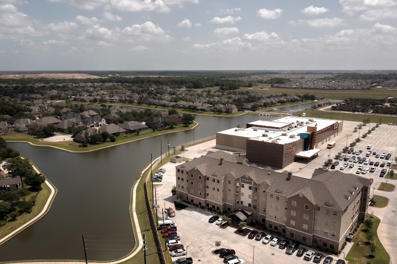 Staybridge Suites Houston - Humble Beltway 8 E in Humble, Texas, United States